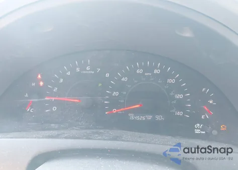 2007 Toyota Camry Le z USA, uszkodzony, nr VIN 4T1BE46K07U697744